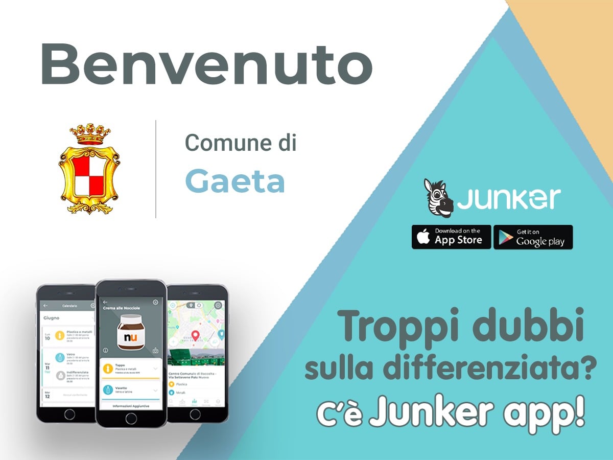 gaeta Junker